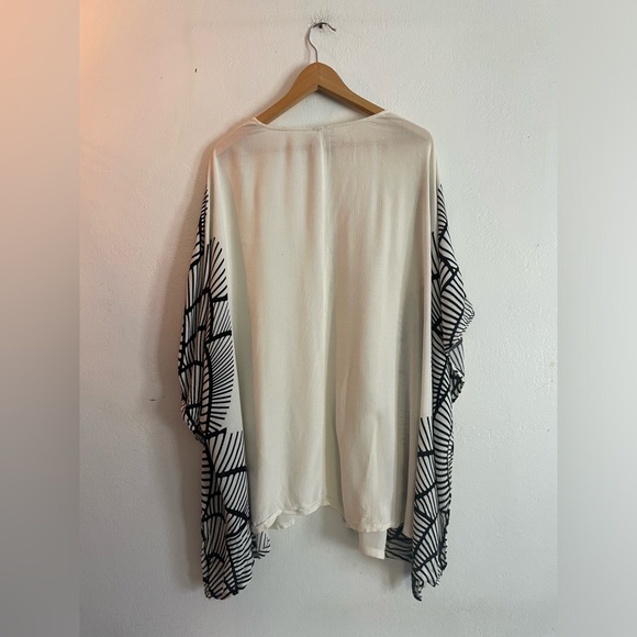 SWIMSUITS FOR ALL Swim Coverup - Picture 2 of 5